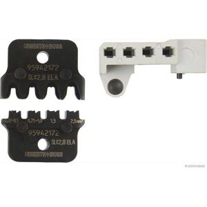 HERTH+BUSS ELPARTS Juego de piezas para pinza crimper (Ref: 95942172)