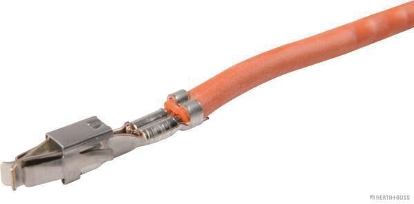 HERTH+BUSS ELPARTS Cable de reparación (Ref: 51277395)
