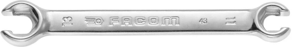 FACOM Llave mixta (Ref: 43.11X13)