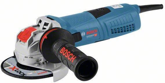 Bosch Esmeriladoras (Ref: 0 601 7B6 003)