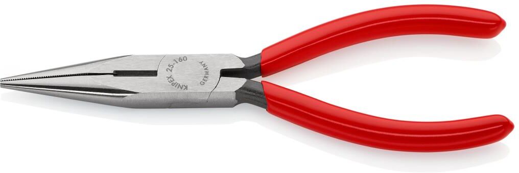 KNIPEX Alicates de punta fina (Ref: 25 01 160)