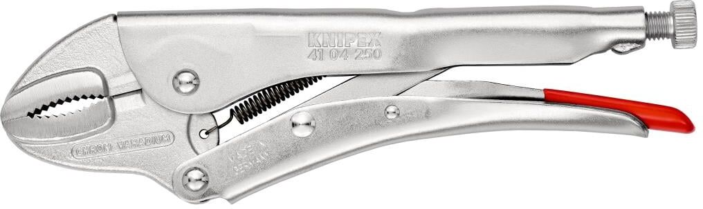 KNIPEX Alicate de morsa (Ref: 41 04 250)