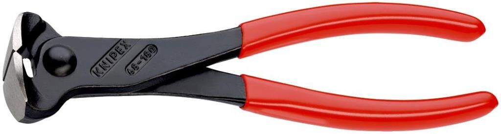 KNIPEX Pinza de corte (Ref: 68 01 180)