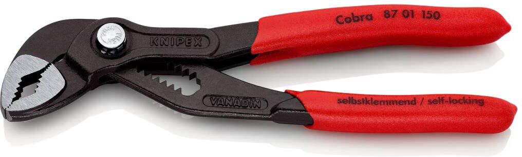 KNIPEX Tenaza Pico de Loro (Ref: 87 01 150)