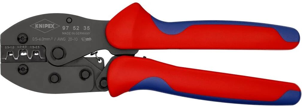 KNIPEX Pinza de apriete (Ref: 97 52 35)