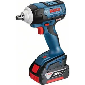 Bosch Pistola de impacto 1/2"" (Ref: 0 601 9D8 200)