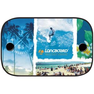 LONGBOARD Panel de protección solar (Ref: 078085)