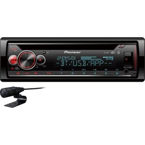 Pioneer Autorradio (Ref: DEH-S720DAB)