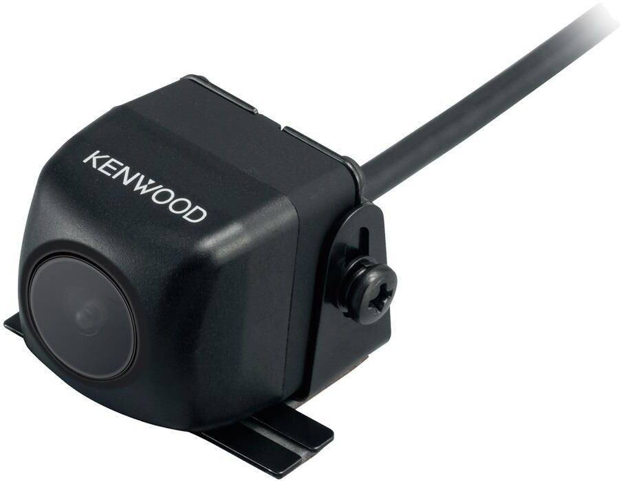 Kenwood cámara de marcha atrás (Ref: CMOS-230)