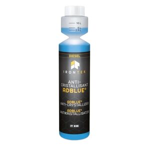 IRONTEK Anticristalizador Adblue (Ref: IT335)