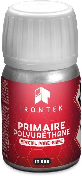 IRONTEK Pegamento para parabrisas (Ref: IT338)