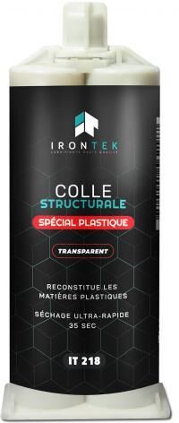 IRONTEK Cola (Ref: IT218)