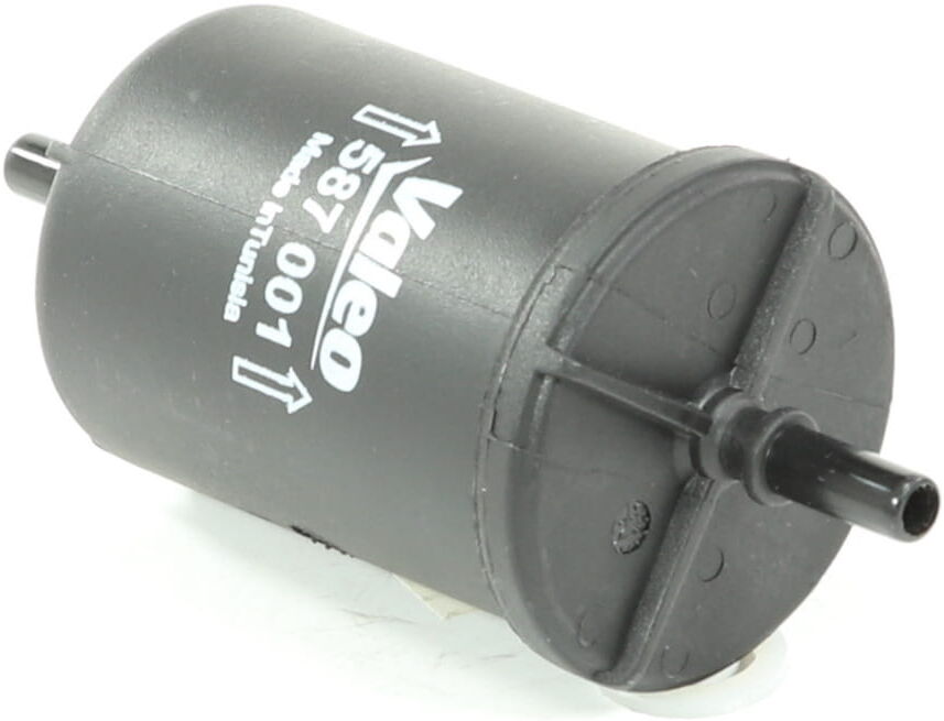 VALEO Filtro combustible para CITROËN: Xsara Picasso, C4, C3, C4 Picasso, Saxo, Xsara, Berlingo, C5, C2, C15, C4 Cactus, C8, C-Elysée (Ref: 587001)