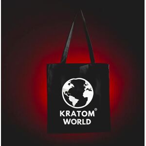 Kratom World De Kratom World Kratom World Bolsa De Lona