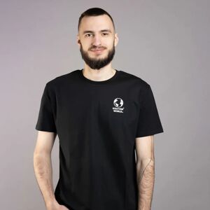 Kratom World De Kratom World Kratom World Camiseta Para Hombre L