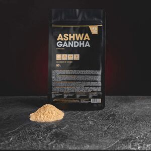 Kratom World Bio Ashwagandha 200g