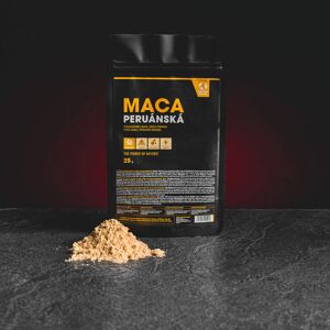 Kratom World Maca Peruana 1kg