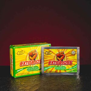 Kratom World Extra Joss Bebida Energética Indonesia 1 Uds / Mango