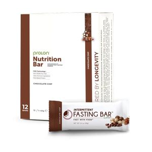 Fb1712eu ProLon® Nutrition Bar copos de chocolate