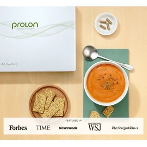 3pr006a ProLon® 5-day Variedad 2 / Oferta Ahorro 3 Kits