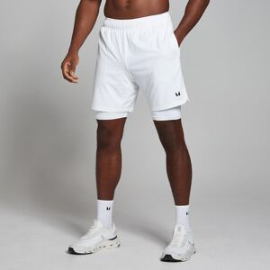 MP Modelo 2 en 1 Pantalones cortos de entrenamiento - Pantalones cortos MP Modelo 2 en 1 Pantalones cortos de entrenamiento - Pantalones cortos