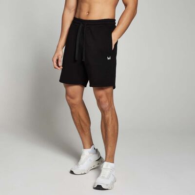 Pantalón de chándal corto Rest Day MP - Negro - XXXL Pantalón de chándal corto Rest Day MP - Negro - XXXL