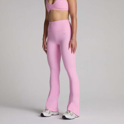 MyProtein Mallas acampanadas Tempo para mujer de MP - Rosa Cosmo - M MyProtein Mallas acampanadas Tempo para mujer de MP - Rosa Cosmo - M