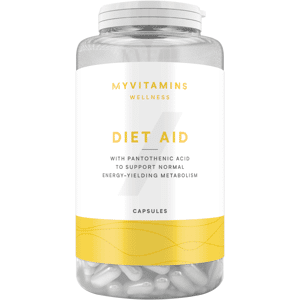 MyProtein Ayuda para Dieta - Cápsulas - Control de peso MyProtein Ayuda para Dieta - Cápsulas - Control de peso