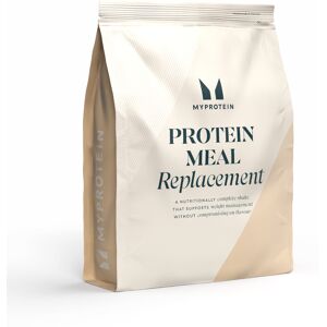 Myprotein Sustitutivo de Comidas Proteica - 1kg - Chocolate Myprotein Sustitutivo de Comidas Proteica - 1kg - Chocolate