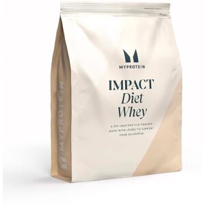 MyProtein Impact Diet Whey - 420g - Brownie de Chocolate MyProtein Impact Diet Whey - 420g - Brownie de Chocolate