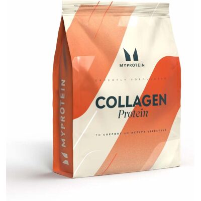 MyProtein Proteína de Colágeno - 1kg - Sin Sabor - Polvo de Proteínas MyProtein Proteína de Colágeno - 1kg - Sin Sabor - Polvo de Proteínas