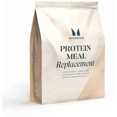 MyProtein Mezcla Sustitutiva de Comidas Proteica - 500g - Fresa MyProtein Mezcla Sustitutiva de Comidas Proteica - 500g - Fresa