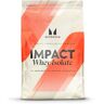 MyProtein Impact Whey Isolate - 1kg - Chocolate con Menta