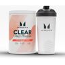 MyProtein Pack Clear Protein - Shaker - Strawberry Kiwi