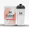 MyProtein Pack Clear Protein - Shaker - Cranberry & Raspberry