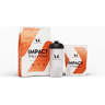 MyProtein Pack Get Stronger - White Chocolate V2 - Unflavoured