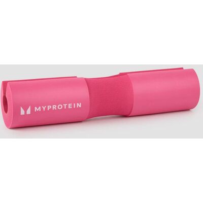 MyProtein Almohadilla para mancuerna de MP - Frambuesa MyProtein Almohadilla para mancuerna de MP - Frambuesa