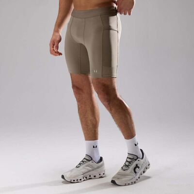MyProtein Mallas cortas Velocity Ultra Storage para hombre de MP - Falcon - XXL MyProtein Mallas cortas Velocity Ultra Storage para hombre de MP - Falcon - XXL