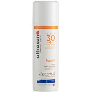 Ultrasun Protección Solar SPF30 - Familia Ultrasun Protección Solar SPF30 - Familia