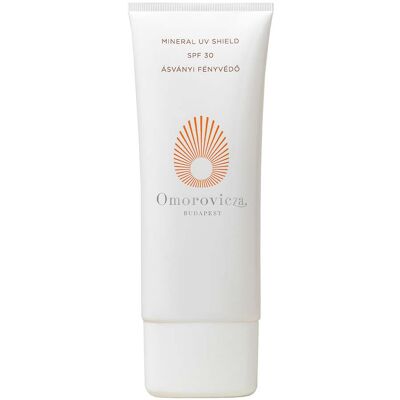 Omorovicza Protector Mineral UV SPF 30 (100 ml) Omorovicza Protector Mineral UV SPF 30 (100 ml)