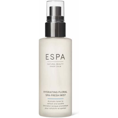 ESPA Hydrating Floral SpaFresh Mist ESPA Hydrating Floral SpaFresh Mist