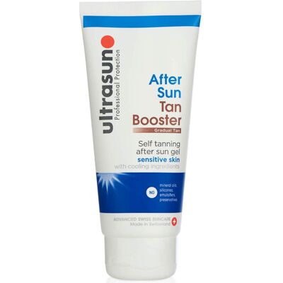 Ultrasun After Sun Tan Booster 100ml Ultrasun After Sun Tan Booster 100ml