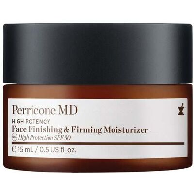 Perricone MD HP Face Finishing and Firming Moisturizer Broad Spectrum SPF 30 0.5oz FG Perricone MD HP Face Finishing and Firming Moisturizer Broad Spectrum SPF 30 0.5oz FG