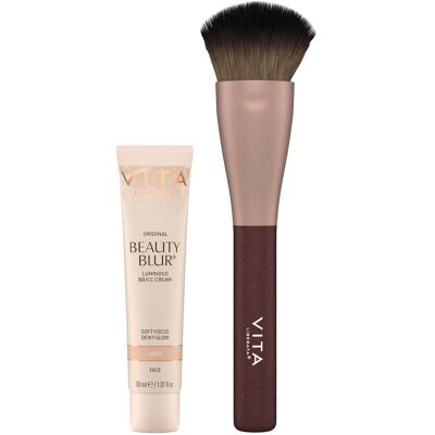 Vita Liberata Hidratante Tinte Ligera - Brillo y Suavidad Facial Vita Liberata Hidratante Tinte Ligera - Brillo y Suavidad Facial
