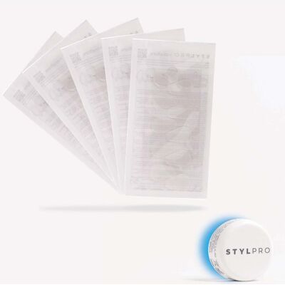 StylPro Exclusive LED Spot & Replacement Blemish Patches Bundle StylPro Exclusive LED Spot & Replacement Blemish Patches Bundle