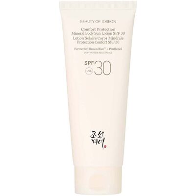 Beauty of Joseon Comfort Protection Body Sunscreen 150ml Beauty of Joseon Comfort Protection Body Sunscreen 150ml
