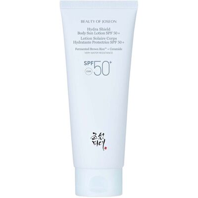 Beauty of Joseon Hydra Shield Body Sunscreen 150ml Beauty of Joseon Hydra Shield Body Sunscreen 150ml