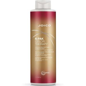 Joico K-Pak Colour Therapy Colour Protecting Conditioner 1000ml Joico K-Pak Colour Therapy Colour Protecting Conditioner 1000ml