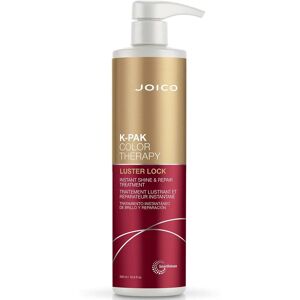 Joico K-pak Terapia de Color Luster Lock - Tratamiento de Reparación y Brillo Joico K-pak Terapia de Color Luster Lock - Tratamiento de Reparación y Brillo