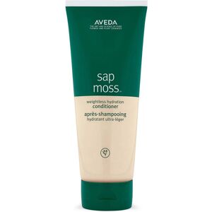 Acondicionador Hidratación Ingrávida Aveda Sap Moss 200ml Acondicionador Hidratación Ingrávida Aveda Sap Moss 200ml